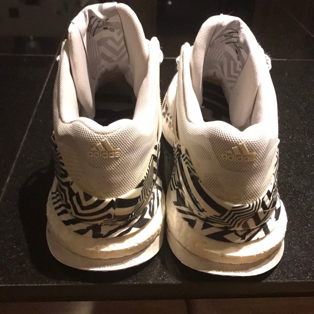 RG3 Adidas Shoes - Picture 4 of 5